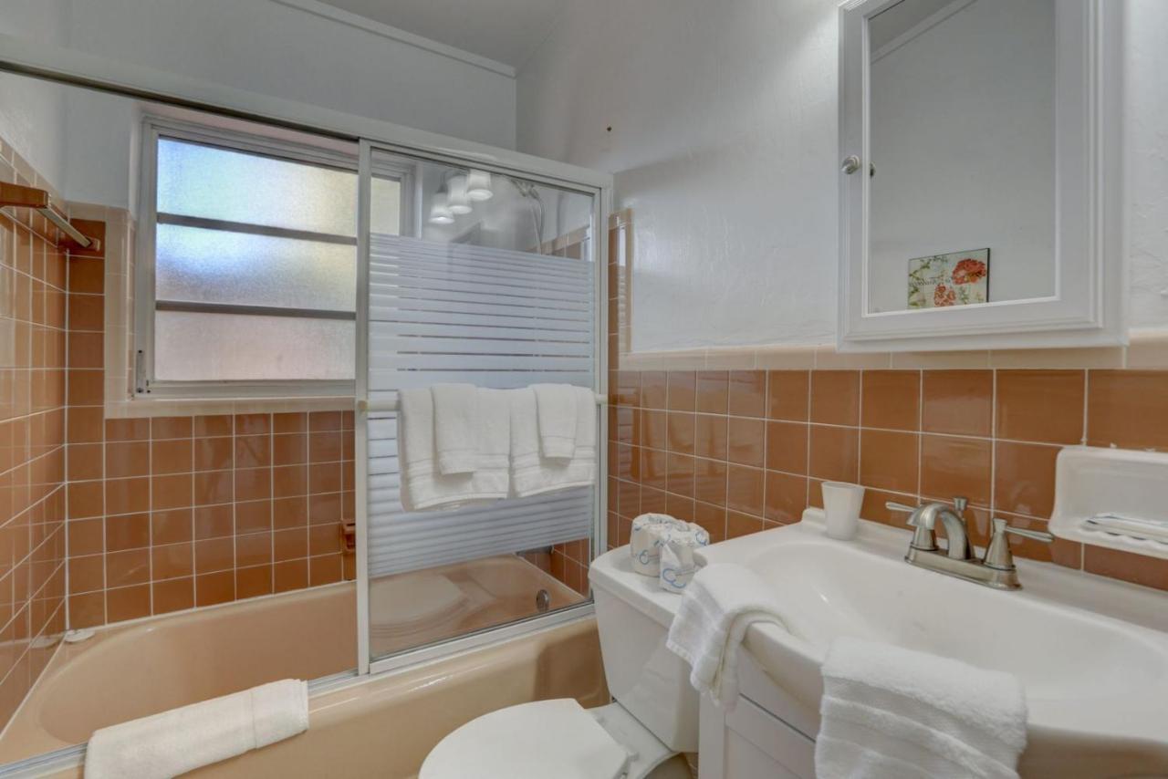 Aloha Escape Pompano Beach Apartment Bagian luar foto